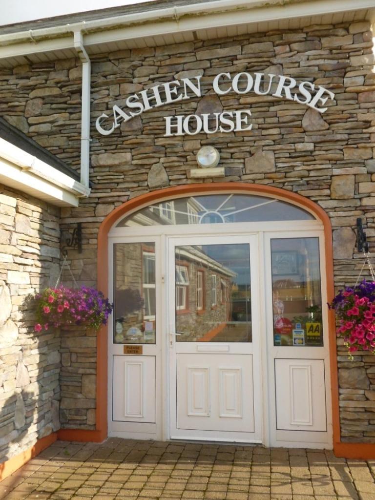 Cashen Course House Hotel Ballybunion Exterior photo